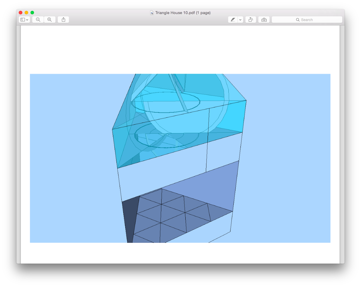 notesonarchitecture – Page 13 – Architectural Design+Process